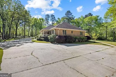 2090 North Jefferson Street NE, Milledgeville, GA 31061 - Photo 32