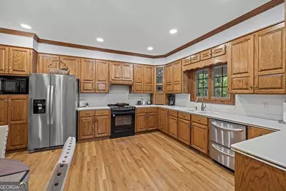 2090 North Jefferson Street NE, Milledgeville, GA 31061 - Photo 12
