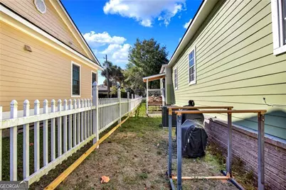 1015 W 36th Street, Savannah, GA 31415 - Photo 16