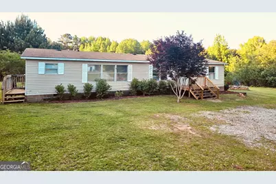 3207 Hopewell Church Road, Pine Mountain, GA 31822 - Photo 1