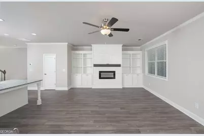 5522 Leyland Drive, Flowery Branch, GA 30542 - Photo 4