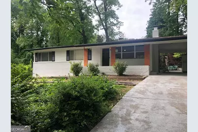3806 Donaldson Drive, Atlanta, GA 30341 - Photo 1