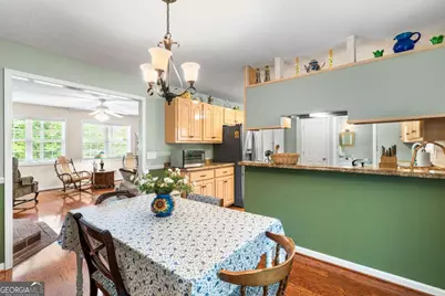 1894 Bell Eagle Drive, Hiawassee, GA 30546 - Photo 16