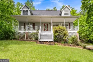 1894 Bell Eagle Dr, Hiawassee, GA 30546 - Photo 1