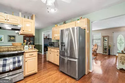 1894 Bell Eagle Drive, Hiawassee, GA 30546 - Photo 22