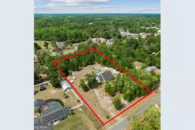 315 Martin Street, Folkston, GA 31537 - Photo 86