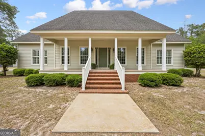 315 Martin Street, Folkston, GA 31537 - Photo 1