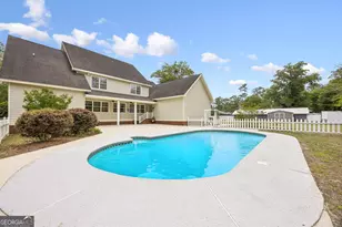 315 Martin St, Folkston, GA 31537 - Photo 72