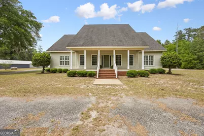 315 Martin Street, Folkston, GA 31537 - Photo 2