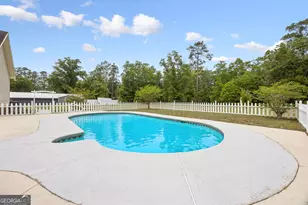 315 Martin St, Folkston, GA 31537 - Photo 2