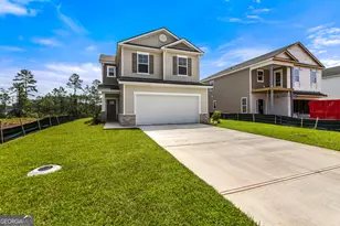 117 Brook Dr, Brunswick, GA 31525 - Photo 1