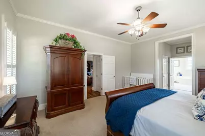 1051 Greenfield Lane, Watkinsville, GA 30677 - Photo 44