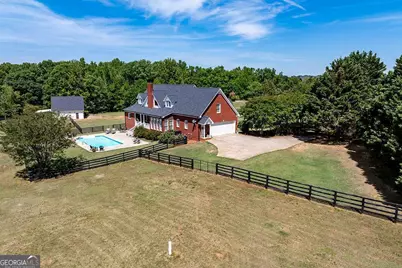1051 Greenfield Lane, Watkinsville, GA 30677 - Photo 16