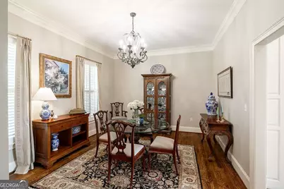 1051 Greenfield Lane, Watkinsville, GA 30677 - Photo 40