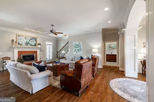 1051 Greenfield Ln, Watkinsville, GA 30677 - Photo 26