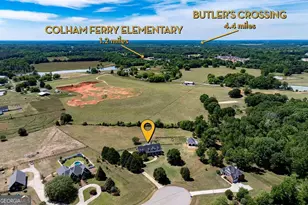 1051 Greenfield Ln, Watkinsville, GA 30677 - Photo 4