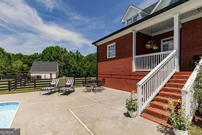 1051 Greenfield Lane, Watkinsville, GA 30677 - Photo 70