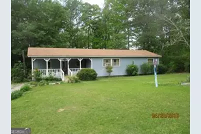 83 Ivey Road, Whitesburg, GA 30185 - Photo 1
