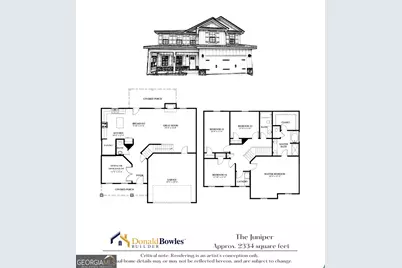 174 Rolling Meadows Way, Waverly Hall, GA 31808 - Photo 2