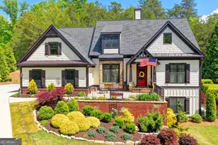 10 Cavender Run, Dahlonega, GA 30533 - Photo 2