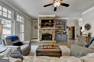 10 Cavender Run, Dahlonega, GA 30533 - Photo 18