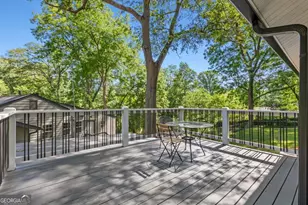 737 Matilda Pl NW, Atlanta, GA 30318 - Photo 4