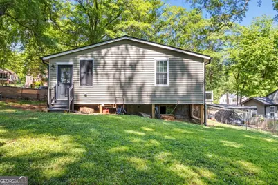 737 Matilda Place NW, Atlanta, GA 30318 - Photo 30