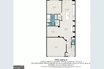 6118 Narcissa Place, Johns Creek, GA 30097 - Photo 42