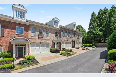 6118 Narcissa Place, Johns Creek, GA 30097 - Photo 2