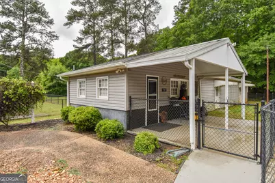 1579 Van Buren Road, Barnesville, GA 30204 - Photo 50