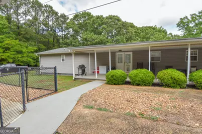 1579 Van Buren Road, Barnesville, GA 30204 - Photo 58