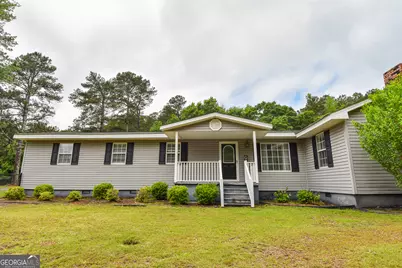 1579 Van Buren Road, Barnesville, GA 30204 - Photo 2