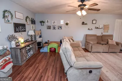 1579 Van Buren Road, Barnesville, GA 30204 - Photo 8