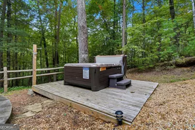330 Skyview Drive, Ellijay, GA 30536 - Photo 38