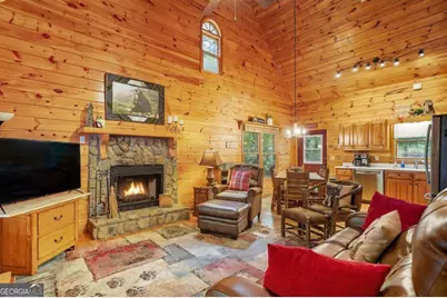 330 Skyview Drive, Ellijay, GA 30536 - Photo 8