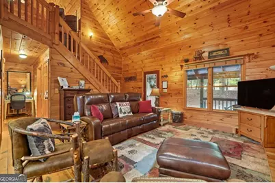 330 Skyview Drive, Ellijay, GA 30536 - Photo 14