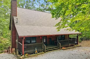 330 Skyview Dr, Ellijay, GA 30536 - Photo 1