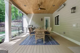 200 Golden Bear Pass, Dahlonega, GA 30533 - Photo 70