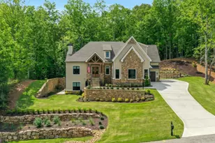 200 Golden Bear Pass, Dahlonega, GA 30533 - Photo 2