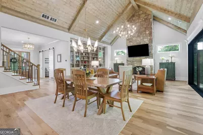 200 Golden Bear Pass, Dahlonega, GA 30533 - Photo 22