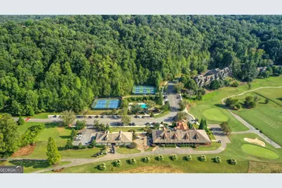 200 Golden Bear Pass, Dahlonega, GA 30533 - Photo 90