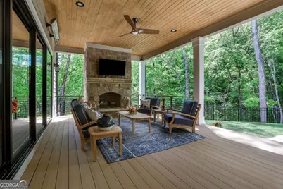 200 Golden Bear Pass, Dahlonega, GA 30533 - Photo 66