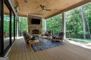 200 Golden Bear Pass, Dahlonega, GA 30533 - Photo 66