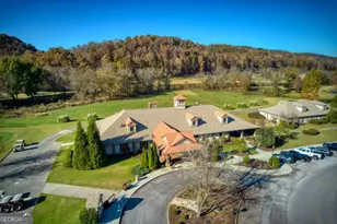 200 Golden Bear Pass, Dahlonega, GA 30533 - Photo 92