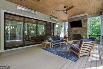 200 Golden Bear Pass, Dahlonega, GA 30533 - Photo 68