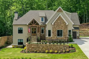 200 Golden Bear Pass, Dahlonega, GA 30533 - Photo 1