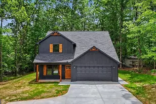 233 Old Old Alabama Rd, Emerson, GA 30137 - Photo 1