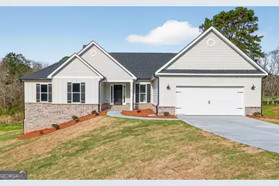 563 Rockwell Church Road NW, Winder, GA 30680 - Photo 2