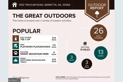 3150 Trickum Road #LOT 4, Marietta, GA 30066 - Photo 48