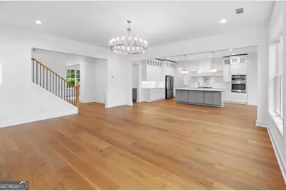 3150 Trickum Road #LOT 4, Marietta, GA 30066 - Photo 14